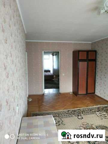 3-комнатная квартира, 65 м², 8/9 эт. в аренду на длительный срок в Ростове-на-Дону Ростов-на-Дону - изображение 1