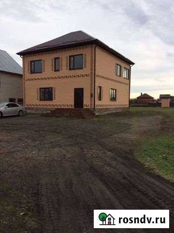 Дом 162 м² на участке 25 сот. на продажу в Раздольной Раздольная - изображение 1