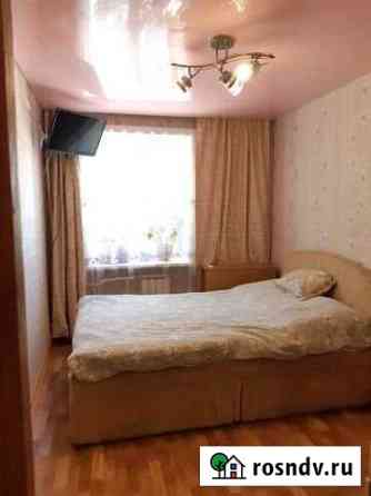 3-комнатная квартира, 57.3 м², 2/9 эт. на продажу в Хабаровске Хабаровск