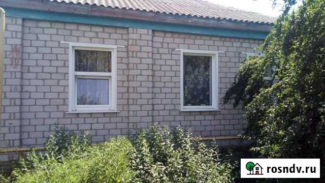 Дом 50 м² на участке 6 сот. на продажу в Боброве Бобров - изображение 1