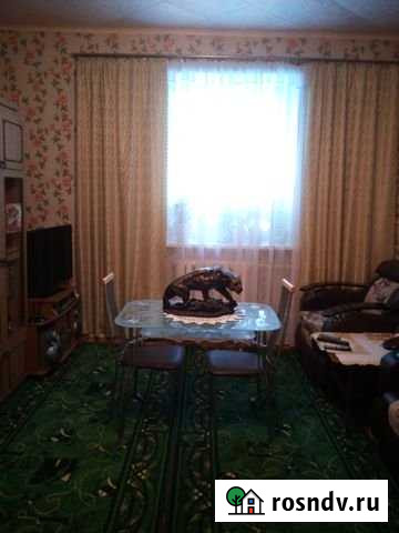 3-комнатная квартира, 82.4 м², 2/2 эт. на продажу в Миньяре Миньяр - изображение 1