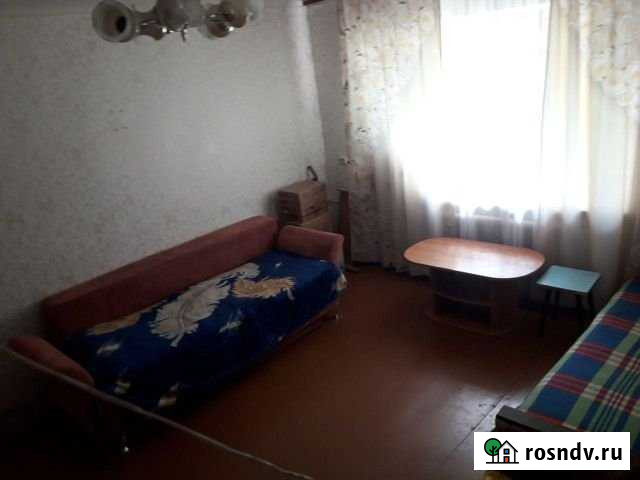 1-комнатная квартира, 29 м², 1/3 эт. на продажу в Рыбинске Рыбинск - изображение 1