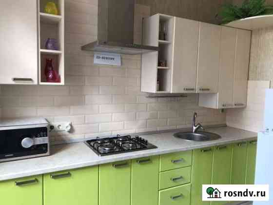 1-комнатная квартира, 40 м², 3/7 эт. в аренду посуточно в Геленджике Геленджик