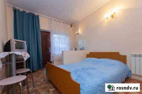 Квартира-студия, 26 м², 2/3 эт. в аренду посуточно в Ялте Ялта