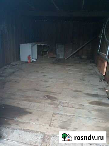 Гараж 20 м² в аренду в Казани Казань - изображение 1