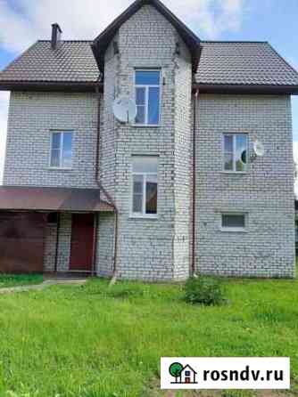 Дом 180 м² на участке 9 сот. на продажу в Рыбинске Рыбинск