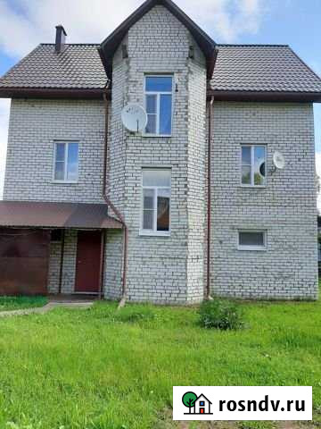 Дом 180 м² на участке 9 сот. на продажу в Рыбинске Рыбинск - изображение 1