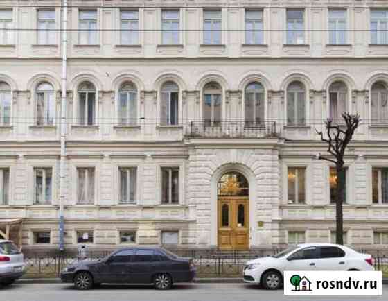 Гостиница, 2325 кв.м. Санкт-Петербург