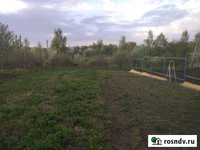 Участок ИЖС 7 сот. на продажу в Орле Орёл - изображение 1