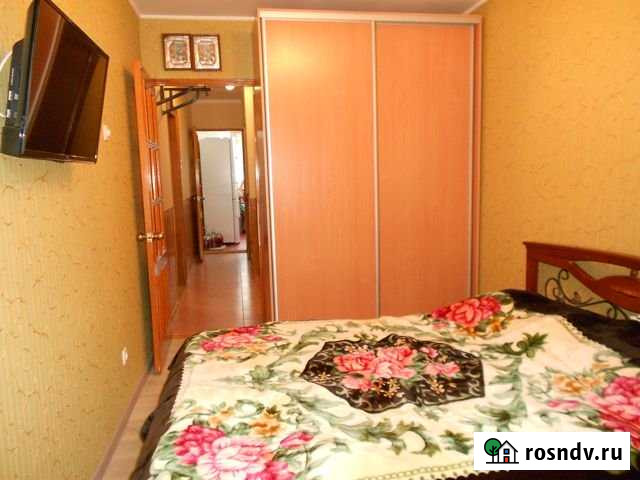 2-комнатная квартира, 52 м², 2/5 эт. на продажу в Ялте Ялта - изображение 1