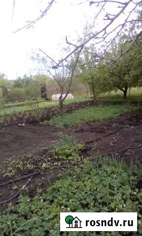 Участок СНТ, ДНП 12 сот. на продажу в Воронеже Воронеж - изображение 1