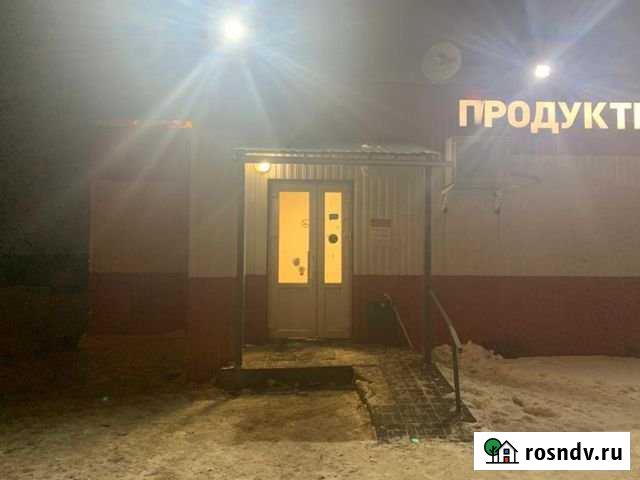 Помещение свободного назначения, 30 кв.м. Казань - изображение 1