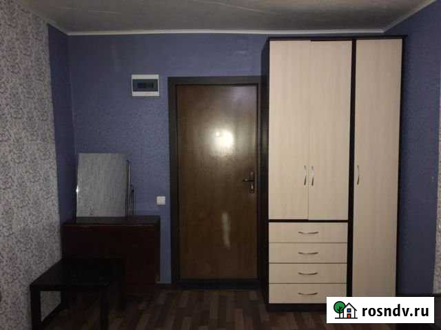 Комната 17.7 м² в 5-ком. кв., 1/5 эт. на продажу в Перми Пермь - изображение 1