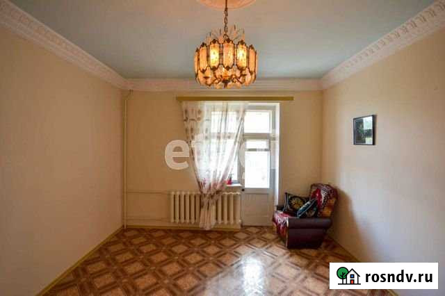 1-комнатная квартира, 31 м², 2/2 эт. на продажу в Севастополе Севастополь - изображение 1