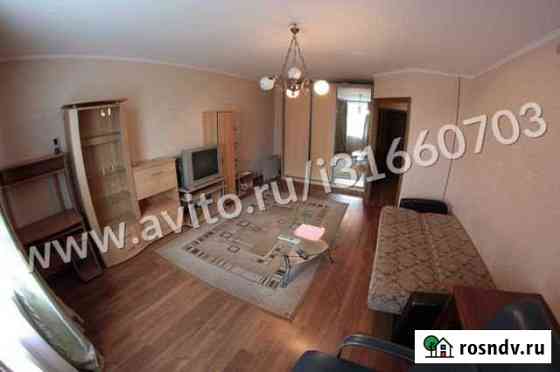 2-комнатная квартира, 50 м², 5/12 эт. в аренду на длительный срок в Обнинске Обнинск