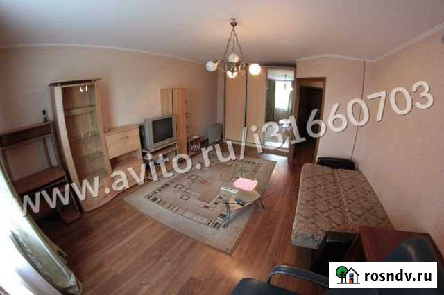 2-комнатная квартира, 50 м², 5/12 эт. в аренду на длительный срок в Обнинске Обнинск - изображение 1