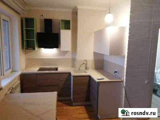 1-комнатная квартира, 40 м², 14/16 эт. в аренду на длительный срок в Улан-Удэ Улан-Удэ
