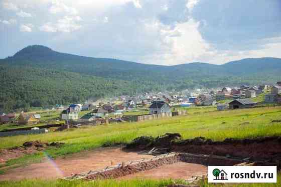 Участок СНТ, ДНП 10 сот. на продажу в Зыково Зыково
