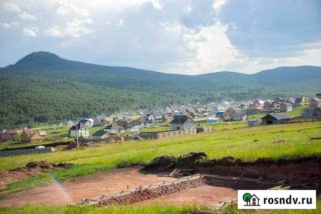 Участок СНТ, ДНП 10 сот. на продажу в Зыково Зыково - изображение 1