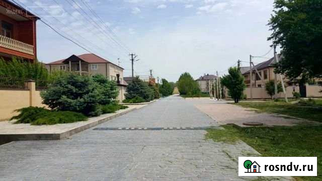 Участок ИЖС 6 сот. на продажу в Витязево Витязево - изображение 1