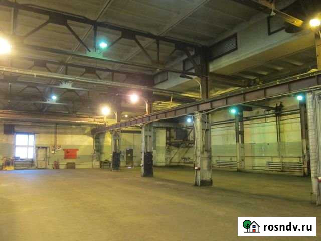 Производственное помещение, 474 кв.м. Лобня - изображение 1