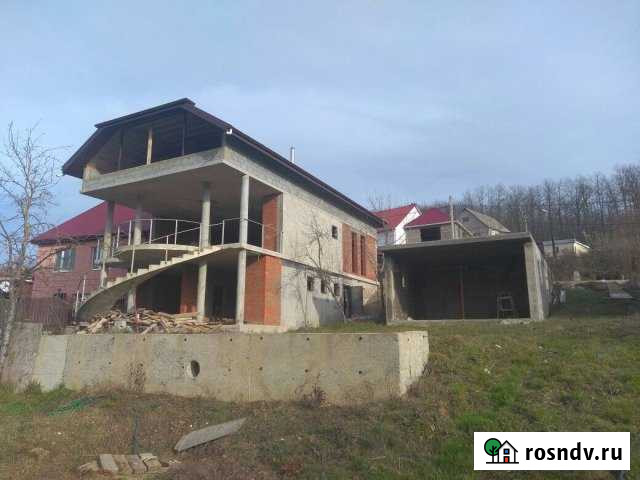 Дом 200 м² на участке 10 сот. на продажу в Геленджике Геленджик - изображение 1