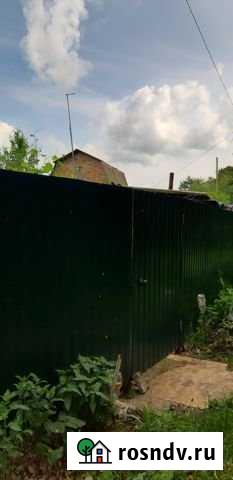 Дача 20 м² на участке 5 сот. на продажу в Тольятти Тольятти - изображение 1