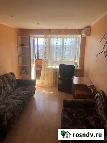 2-комнатная квартира, 44 м², 4/5 эт. на продажу в Курске Курск - изображение 1