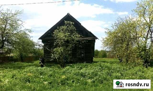 Участок ИЖС 30 сот. на продажу в Рузе Руза - изображение 1