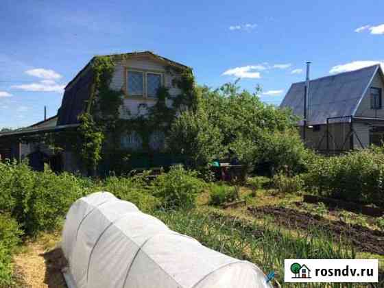 Дача 40 м² на участке 8 сот. на продажу в Костроме Кострома