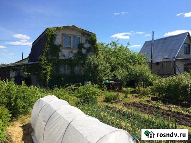 Дача 40 м² на участке 8 сот. на продажу в Костроме Кострома - изображение 1