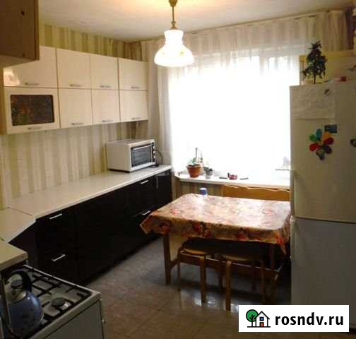 2-комнатная квартира, 46 м², 3/5 эт. на продажу в Наро-Фоминске Наро-Фоминск - изображение 1