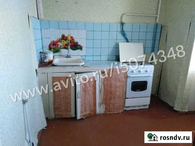 1-комнатная квартира, 34 м², 4/5 эт. на продажу в Родниках Ивановской области Родники - изображение 1