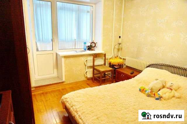 3-комнатная квартира, 71.1 м², 5/9 эт. на продажу в Великом Новгороде Великий Новгород - изображение 1