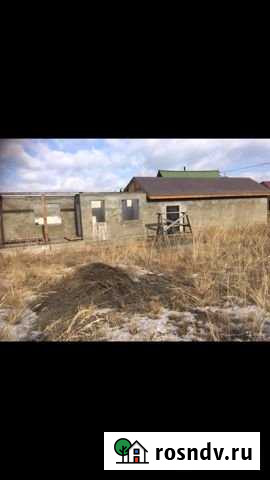 Дом 48 м² на участке 15 сот. на продажу в Улан-Удэ Улан-Удэ - изображение 1