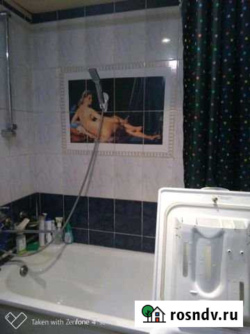 1-комнатная квартира, 45 м², 1/5 эт. в аренду на длительный срок в Канске Канск - изображение 1