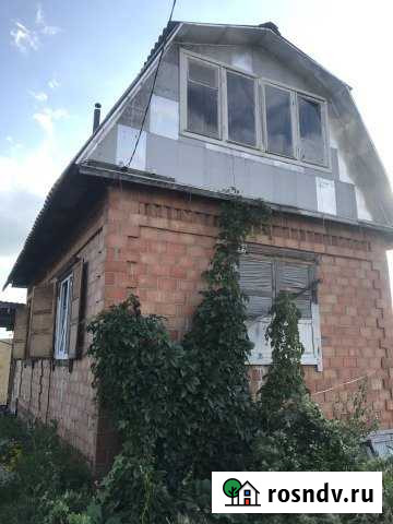 Дача 50 м² на участке 600 сот. на продажу в Омске Омск - изображение 1