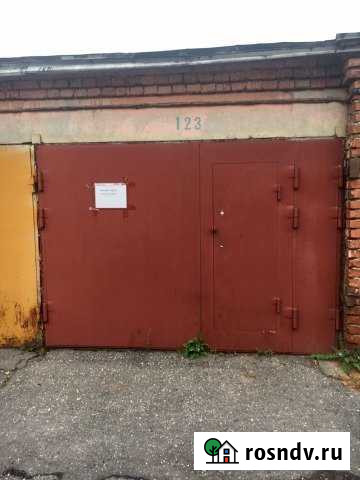 Гараж 15 м² на продажу в Одинцово Одинцово - изображение 1