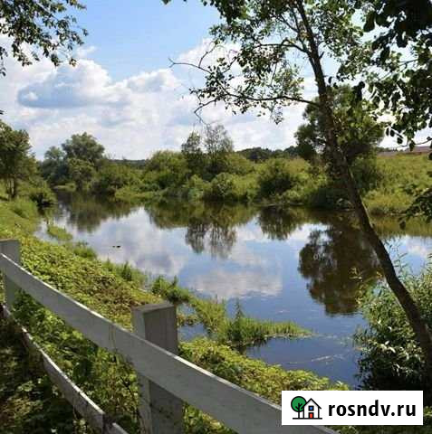 Участок ИЖС 11 сот. на продажу в Коломне Коломна - изображение 1