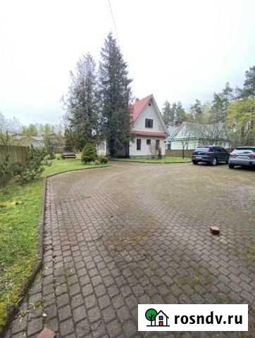 Участок ИЖС 12 сот. на продажу во Всеволожске Всеволожск - изображение 1