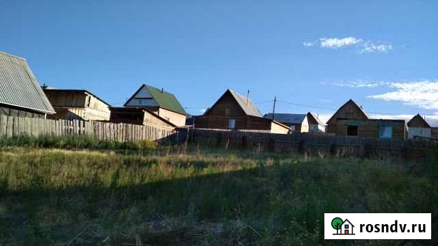 Участок СНТ, ДНП 6 сот. на продажу в Улан-Удэ Улан-Удэ - изображение 1