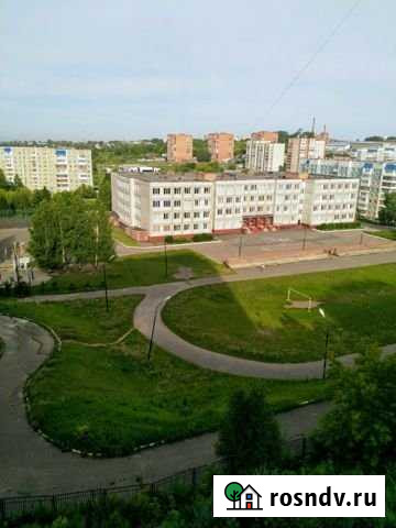 4-комнатная квартира, 76 м², 6/10 эт. на продажу в Томске Томск - изображение 1