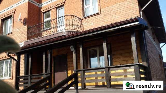 Коттедж 270 м² на участке 23 сот. на продажу в Старом Осколе Старый Оскол - изображение 1