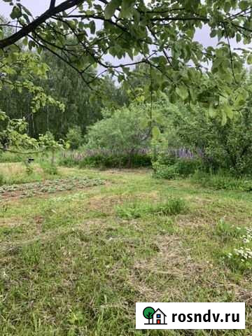 Участок СНТ, ДНП 10 сот. на продажу в Казани Казань - изображение 1