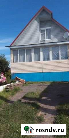 Дом 50 м² на участке 8 сот. на продажу в Прокопьевске Прокопьевск - изображение 1