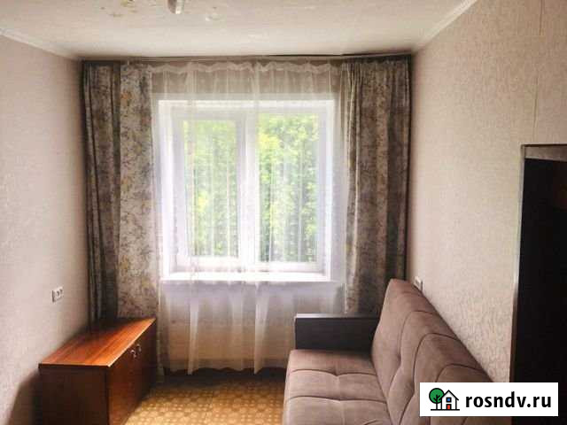 Квартира-студия, 18.1 м², 3/9 эт. на продажу в Кемерово Кемерово - изображение 1