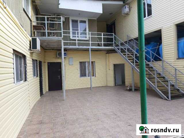 Гостевые дома Джубга кп - изображение 1