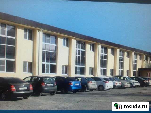 Офисное помещение, 1678 кв.м. Батайск - изображение 1