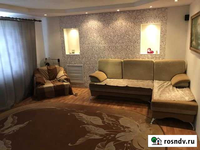 Дом 74.3 м² на участке 16 сот. на продажу в Озерках Озерки - изображение 1