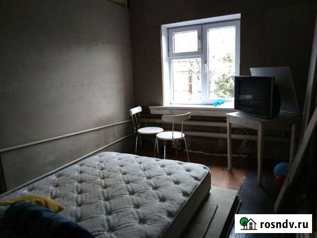 1-комнатная квартира, 30 м², 1/1 эт. на продажу в Клине Клин - изображение 1